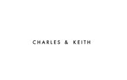 CHARLES KEITH Kupong