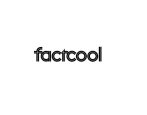 „FACTCOOL“ reklamos kredito kodas