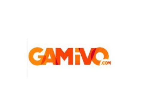 GAMIVO優惠券代碼