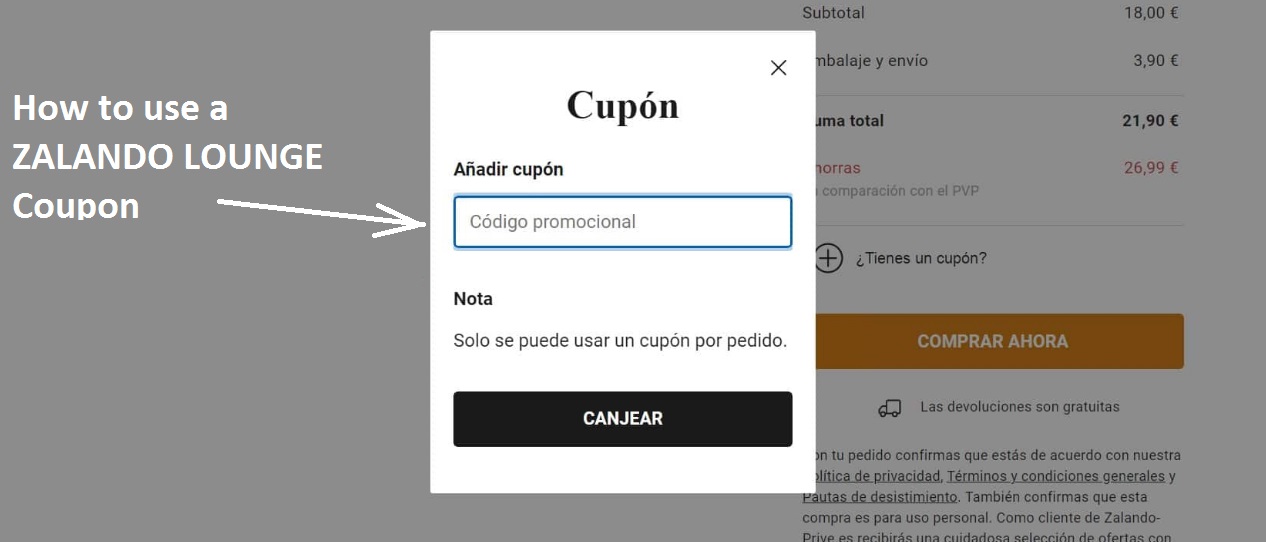 Code Promo Zalando Octobre 2025 BLVB Code Promo Zalando Octobre 2025 BLVB