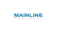 MAINLINE 男裝折扣代碼