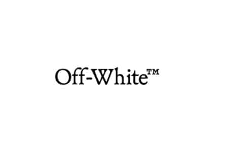 Off White Промо код