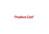 POSITIVEGRID 優惠券代碼