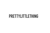 PRETTYLITTLETHING kupon