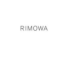 Купоны RIMOWA