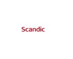 SCANDIC-HOTELS kupón