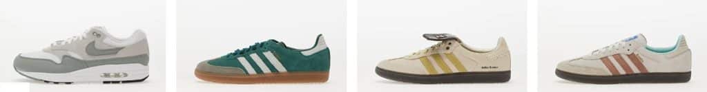 FOOTSHOP Rabatkode