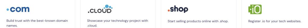 HOSTINGER Coupons