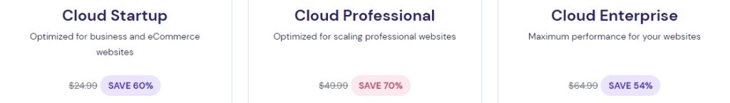 HOSTINGER Voucher Codes