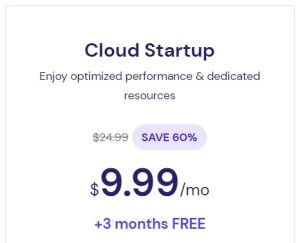 HOSTINGER Discount Code