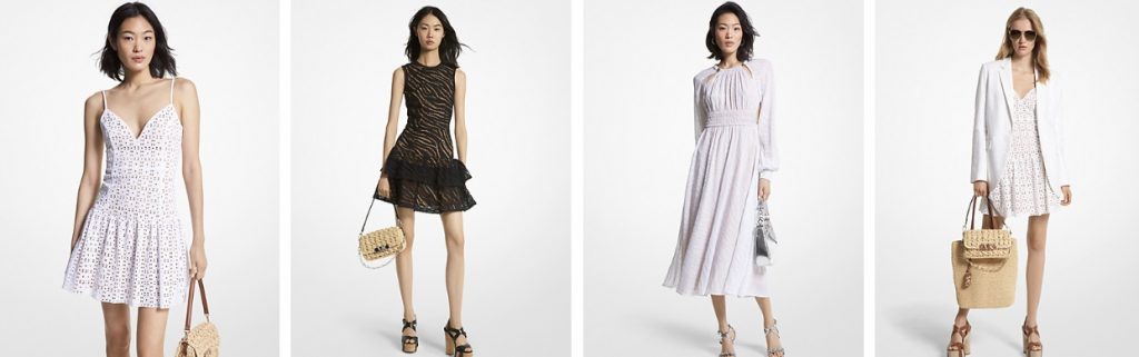 Michael Kors Rabatkoder