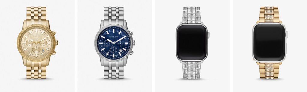 Michael Kors salgsfremmende koder