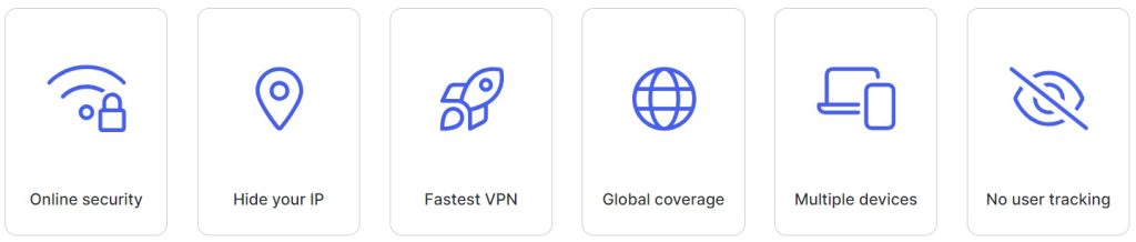 NORDVPN 促銷代碼