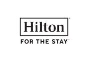 HILTON rabattkode