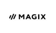 MAGIX 優惠券