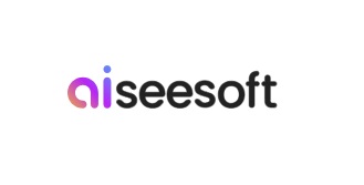 AISEESOFT 프로모션 코드