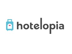 HOTELOPIA Kampagnekode