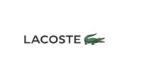 LACOSTE promo code