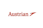 Propagační kód Austrian Airlines