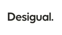 DESIGUAL الرمز الترويجي