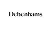 Debenhams kampagnekode