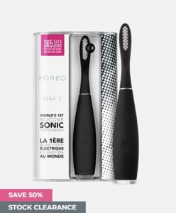 FOREO Coupon Codes