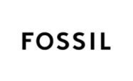 FOSSIL-kampanjakuponki