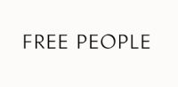 Κωδικός προσφοράς FREEPEOPLE.com