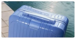 RIMOWA kupon