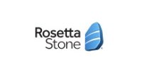الرمز الترويجي لـ Rosetta Stone