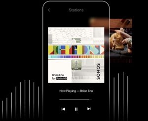 Kupony SONOS