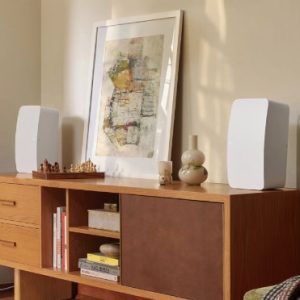 Propagační kódy SONOS