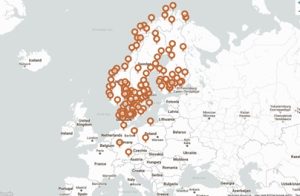 SCANDIC HOTELS Promóciós kód