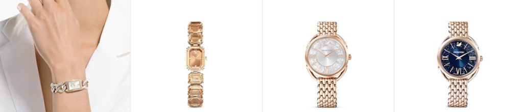 รหัสส่งเสริมการขาย SWAROVSKI