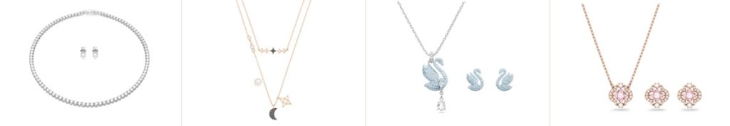 รหัสส่งเสริมการขาย SWAROVSKI