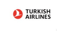 Propagačný kód Turkish Airlines