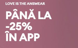 ANSWEAR Coupon