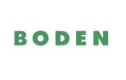 Código descuento BODEN