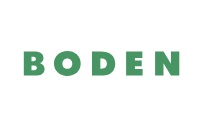 BODEN Discount Code