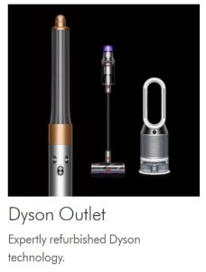 Propagační kód Dyson