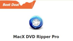 Cupom MACXDVD