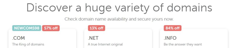 NameCheap Coupon Code