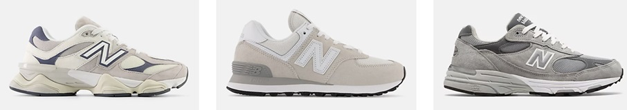 Código de cupom New Balance