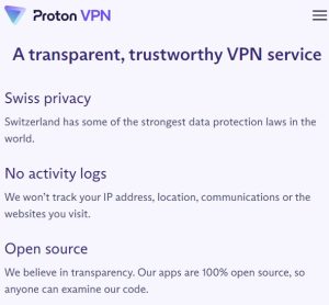 Proton VPN kampagnekode