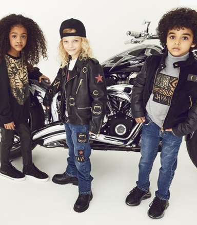 Roberto Cavalli Voucher Codes