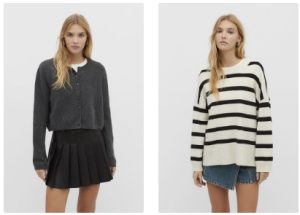 Промо код на Stradivarius