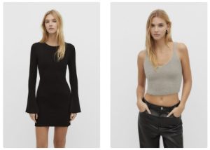 Код на купон Stradivarius