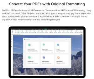 SwifDoo PDF kuponkód