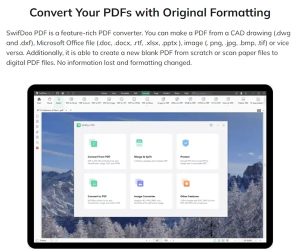 SwifDoo PDF-kupongkod