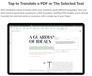 รหัสส่วนลด SwifDoo PDF